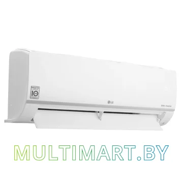 Кондиционер LG PC24SQ (NSKR+U24R) картинка 7